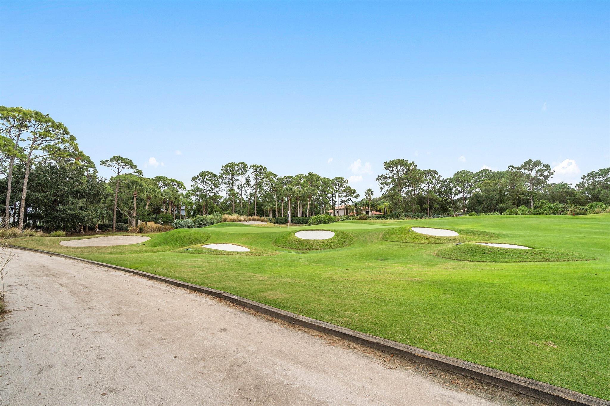 BRIARCLIFF AT PGA VILLAGE - Residential