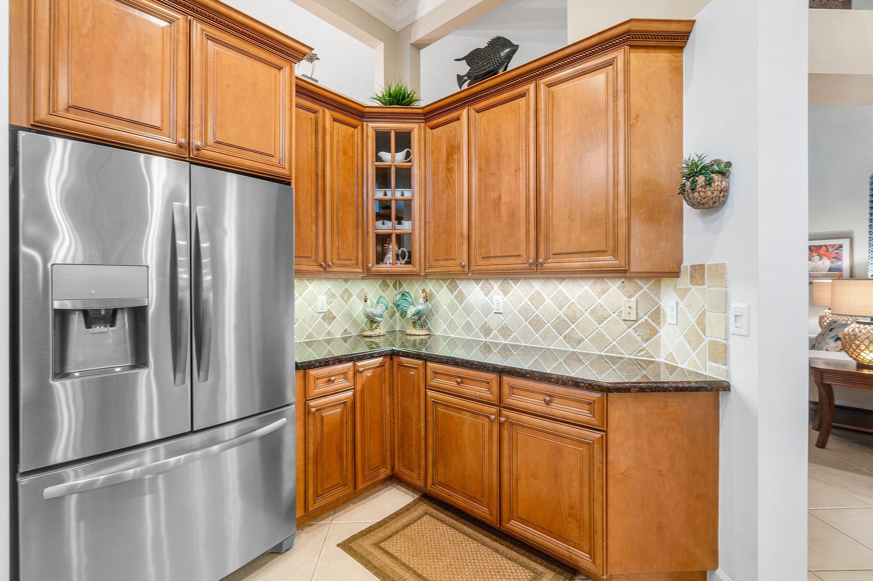 BRIARCLIFF AT PGA VILLAGE - Residential