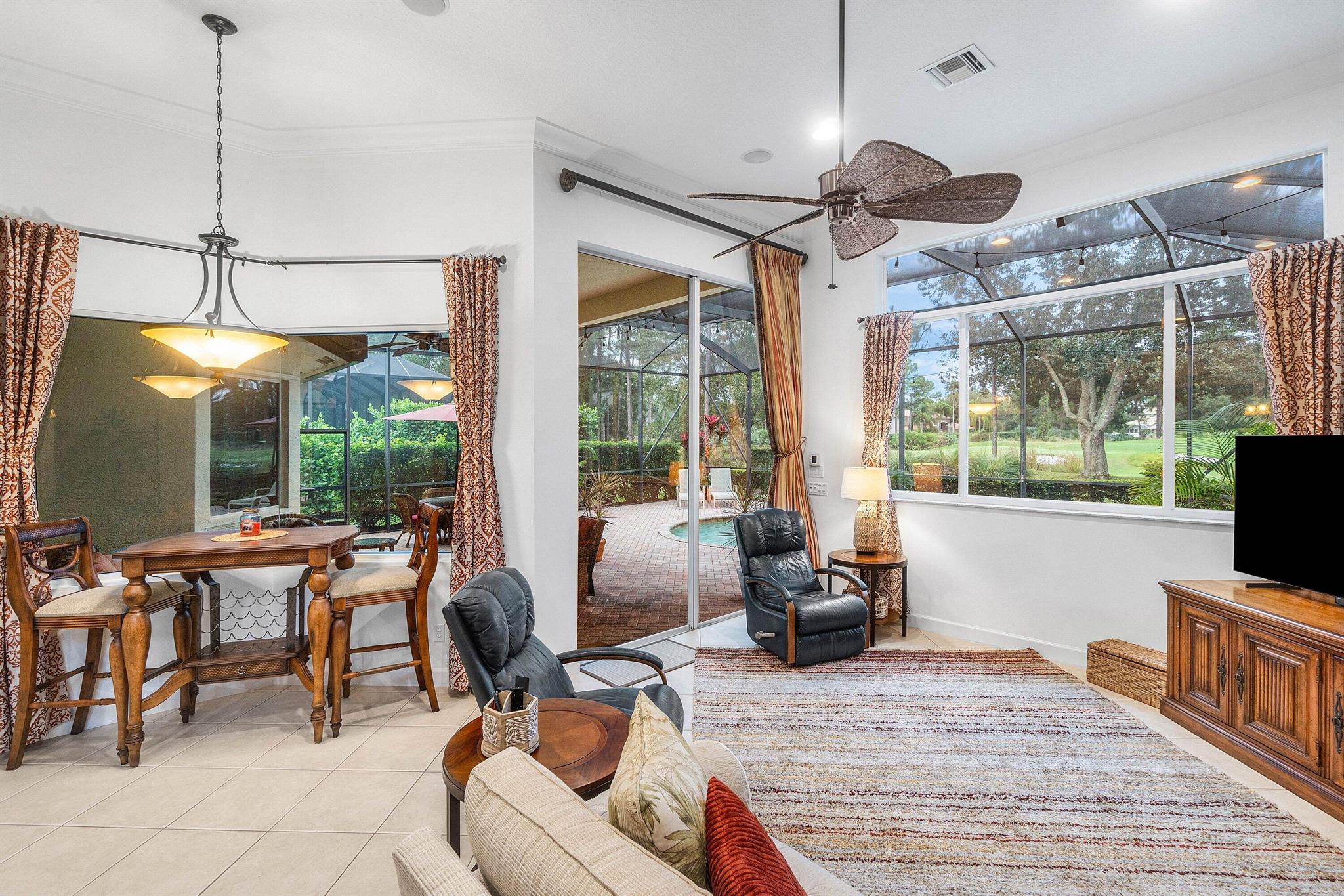 BRIARCLIFF AT PGA VILLAGE - Residential