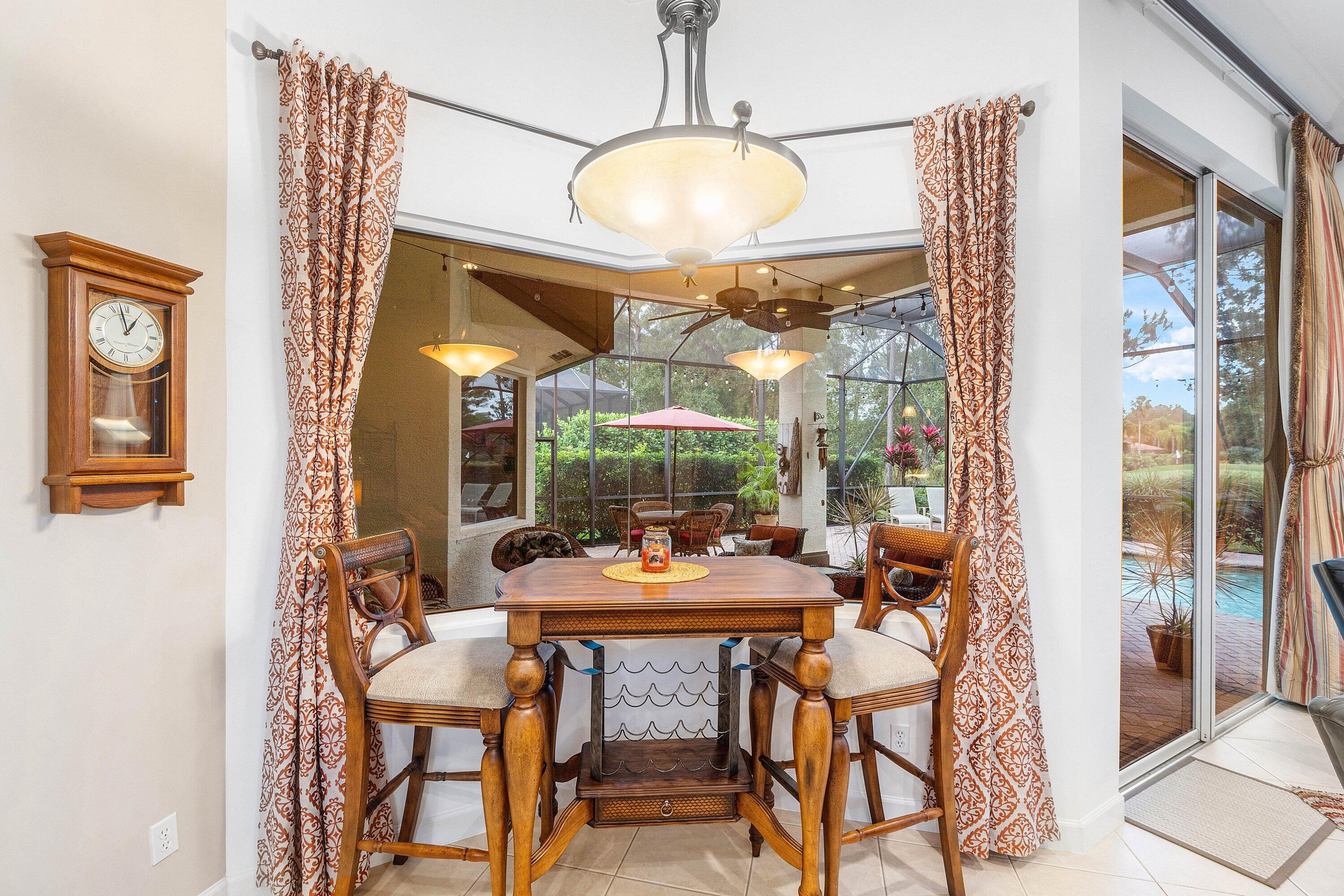 BRIARCLIFF AT PGA VILLAGE - Residential