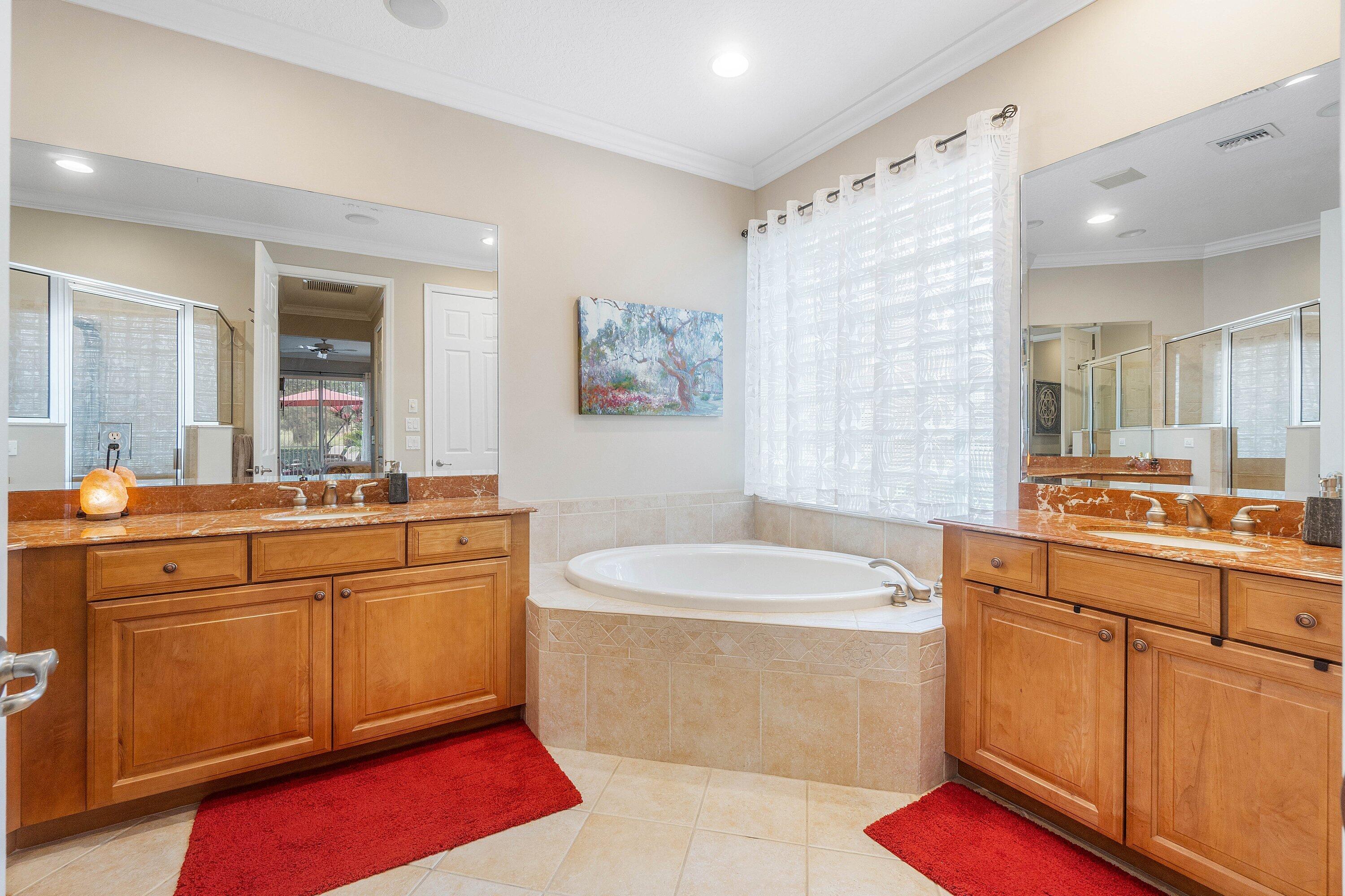 BRIARCLIFF AT PGA VILLAGE - Residential