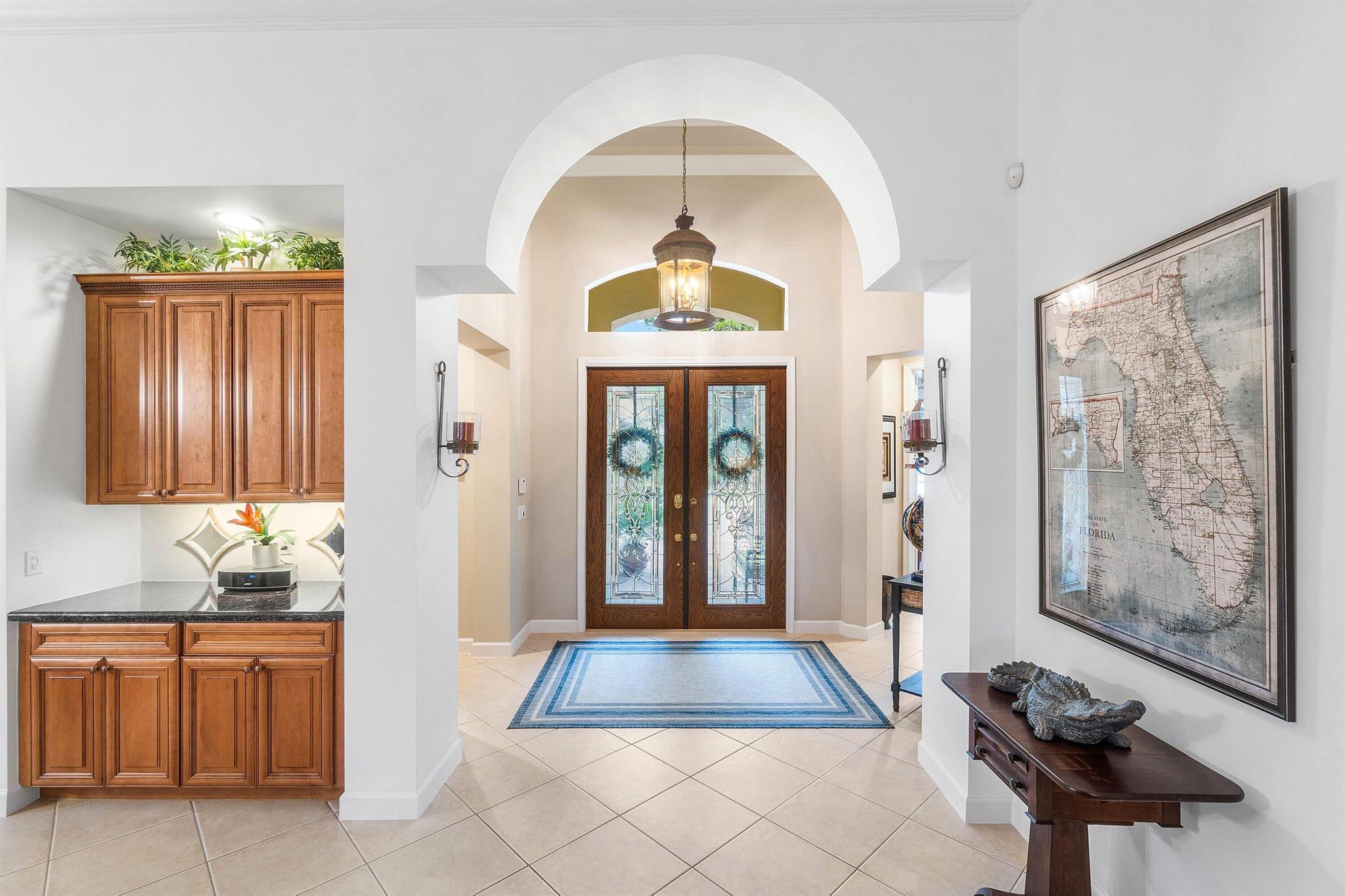 BRIARCLIFF AT PGA VILLAGE - Residential