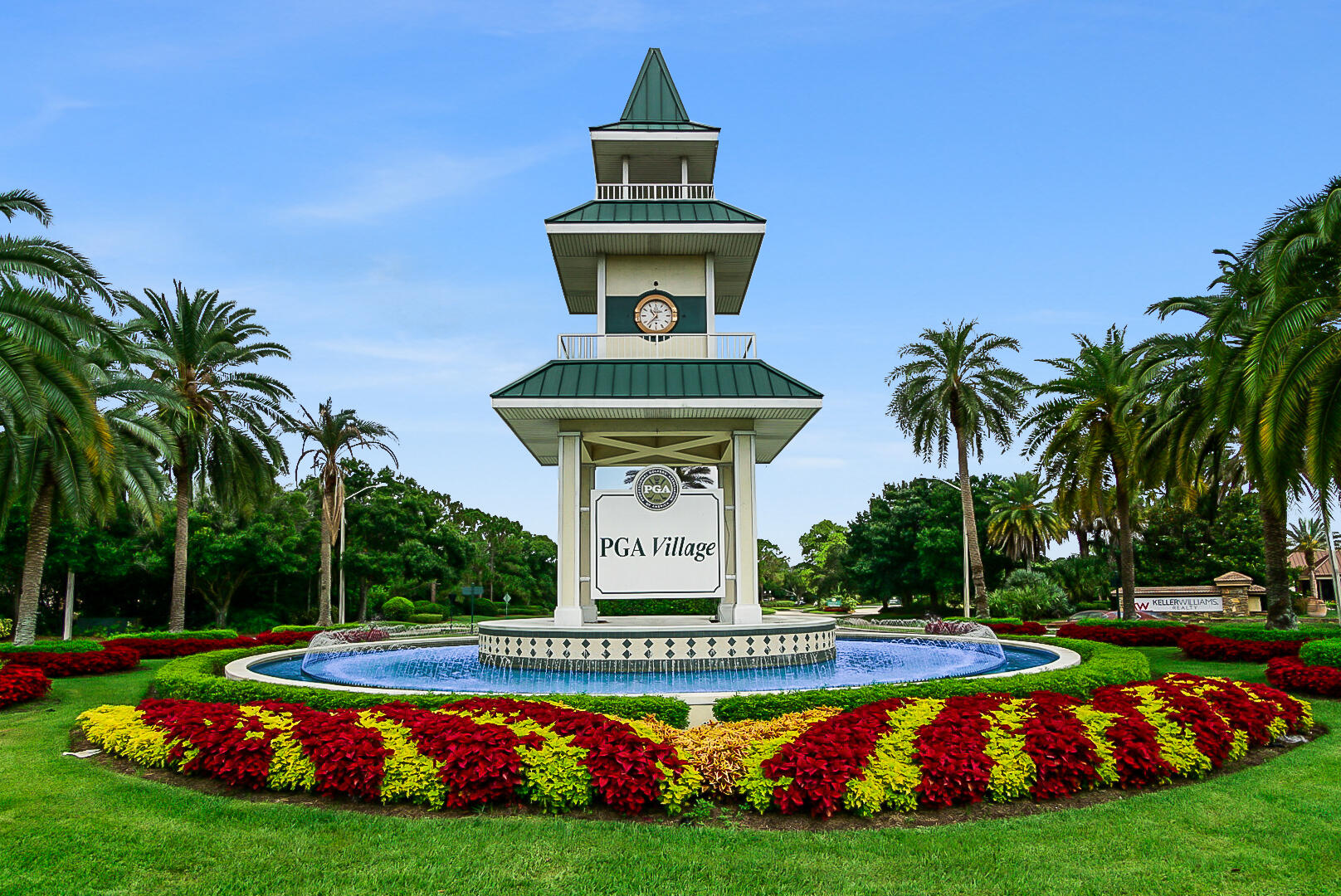 BRIARCLIFF AT PGA VILLAGE - Residential