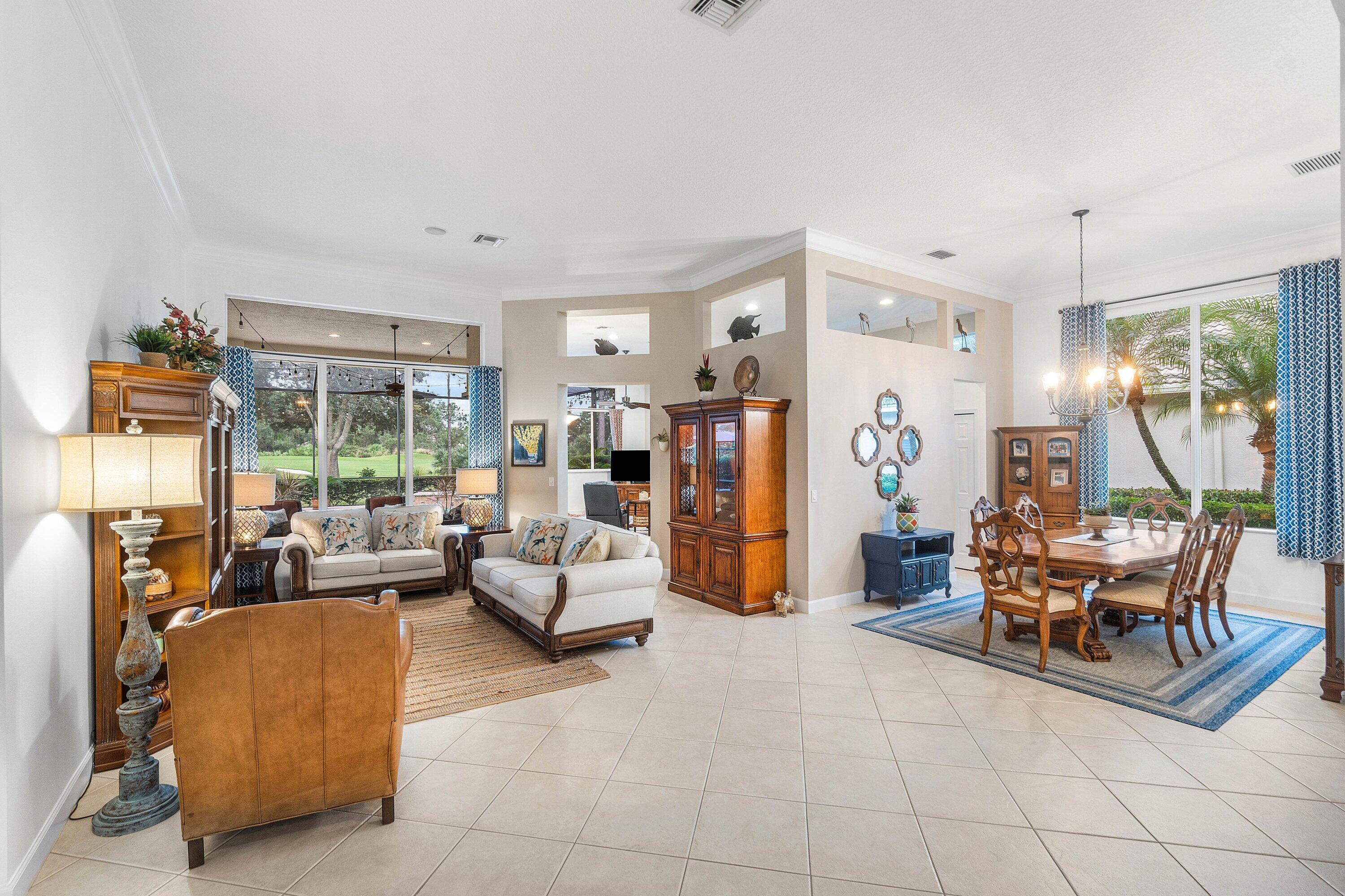 BRIARCLIFF AT PGA VILLAGE - Residential