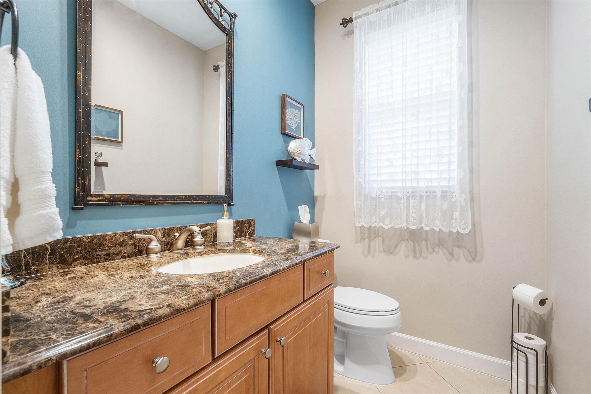 BRIARCLIFF AT PGA VILLAGE - Residential