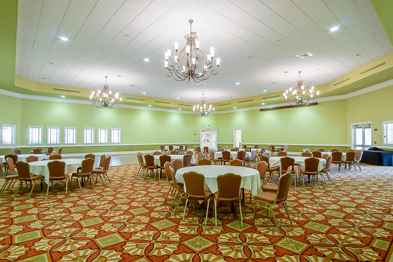 BRIARCLIFF AT PGA VILLAGE - Residential