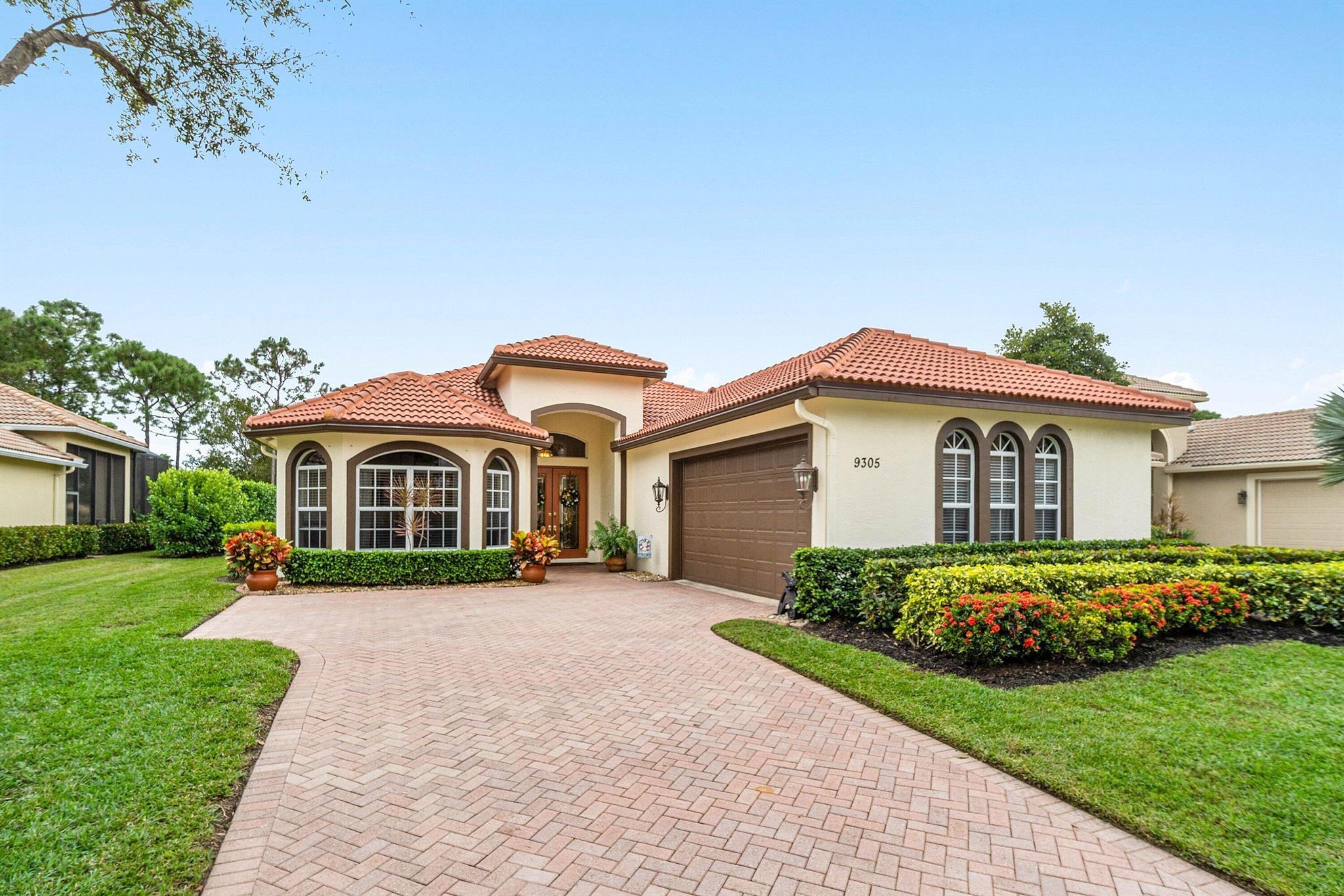 BRIARCLIFF AT PGA VILLAGE - Residential