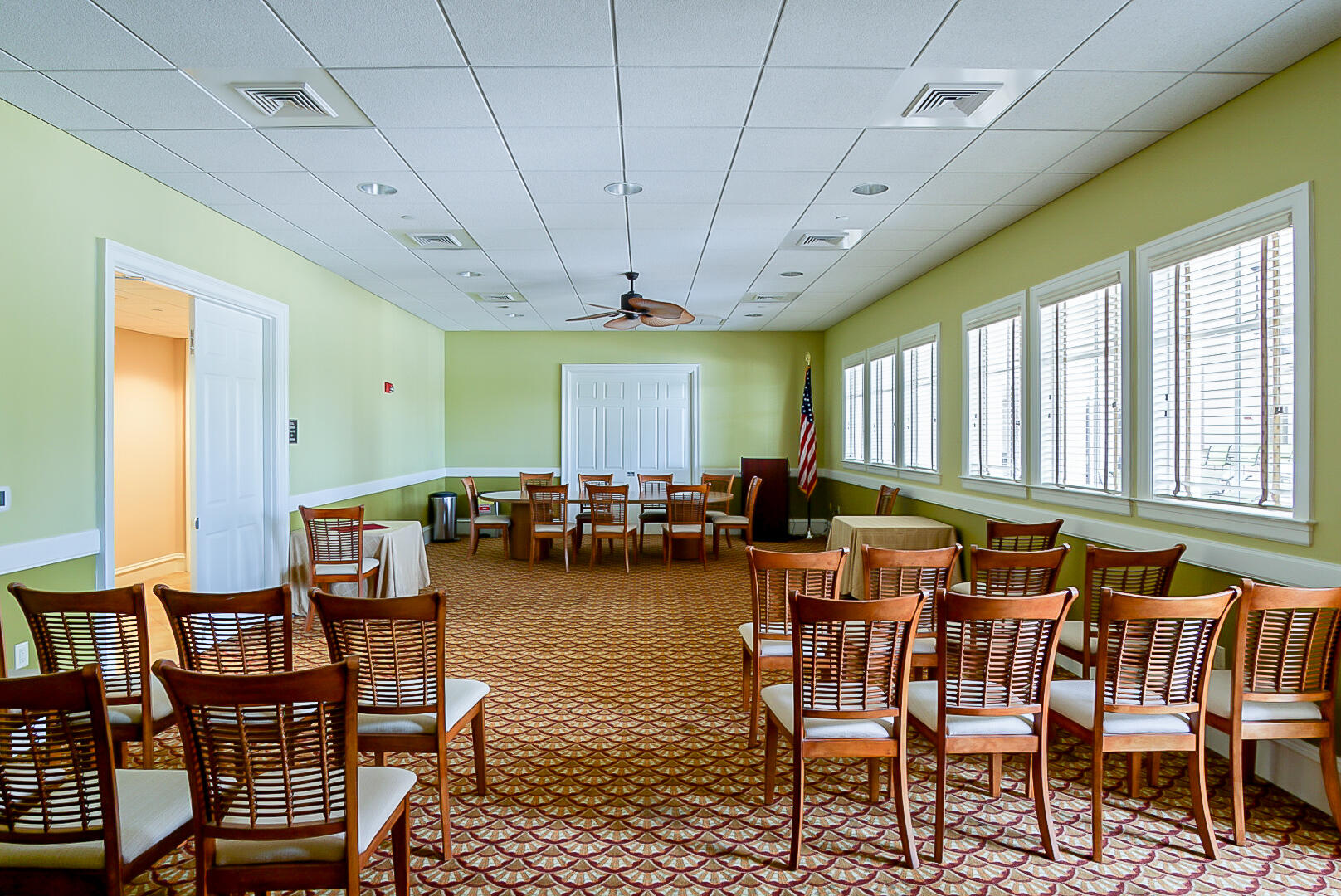 BRIARCLIFF AT PGA VILLAGE - Residential