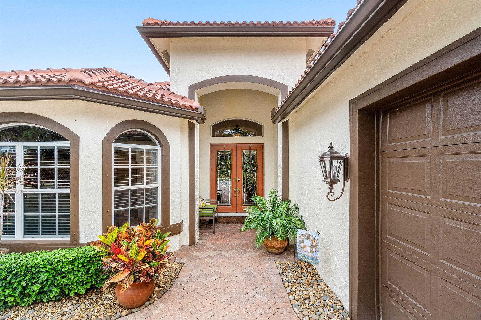 BRIARCLIFF AT PGA VILLAGE - Residential