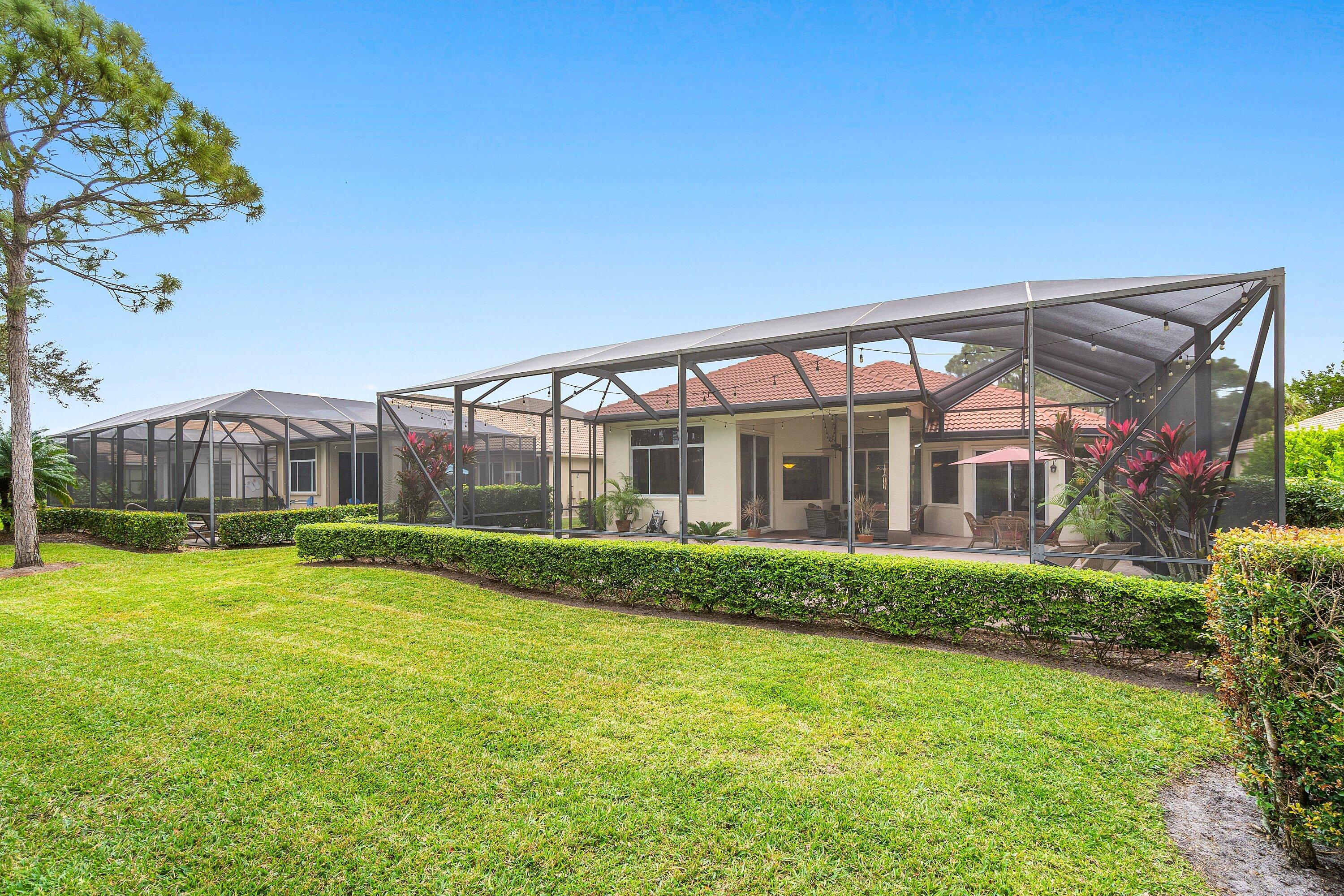 BRIARCLIFF AT PGA VILLAGE - Residential