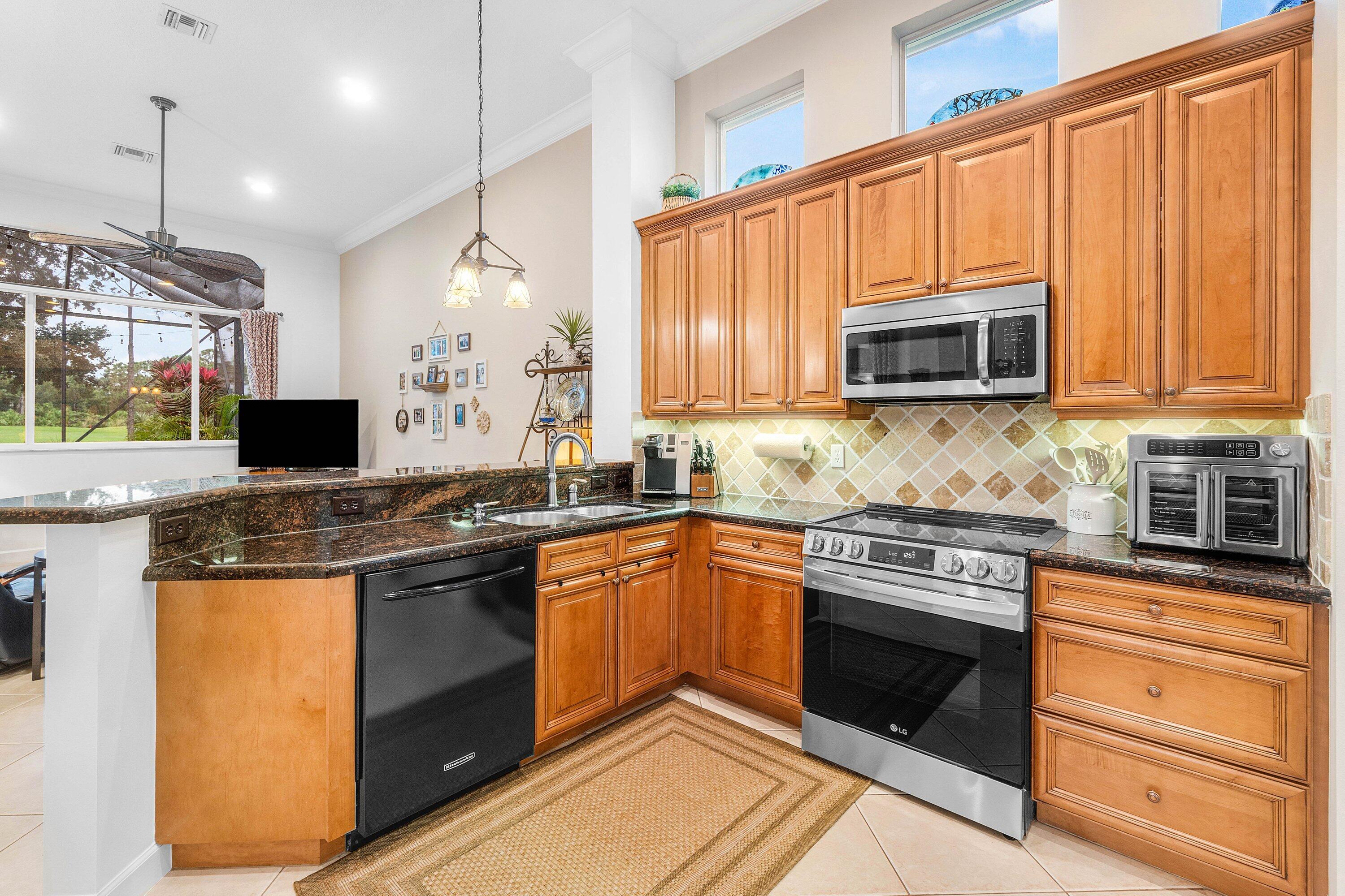 BRIARCLIFF AT PGA VILLAGE - Residential