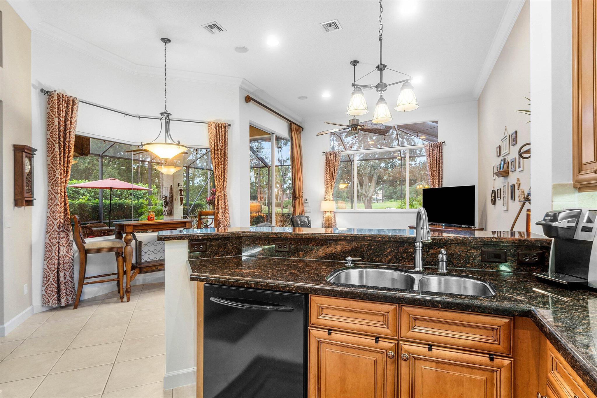 BRIARCLIFF AT PGA VILLAGE - Residential