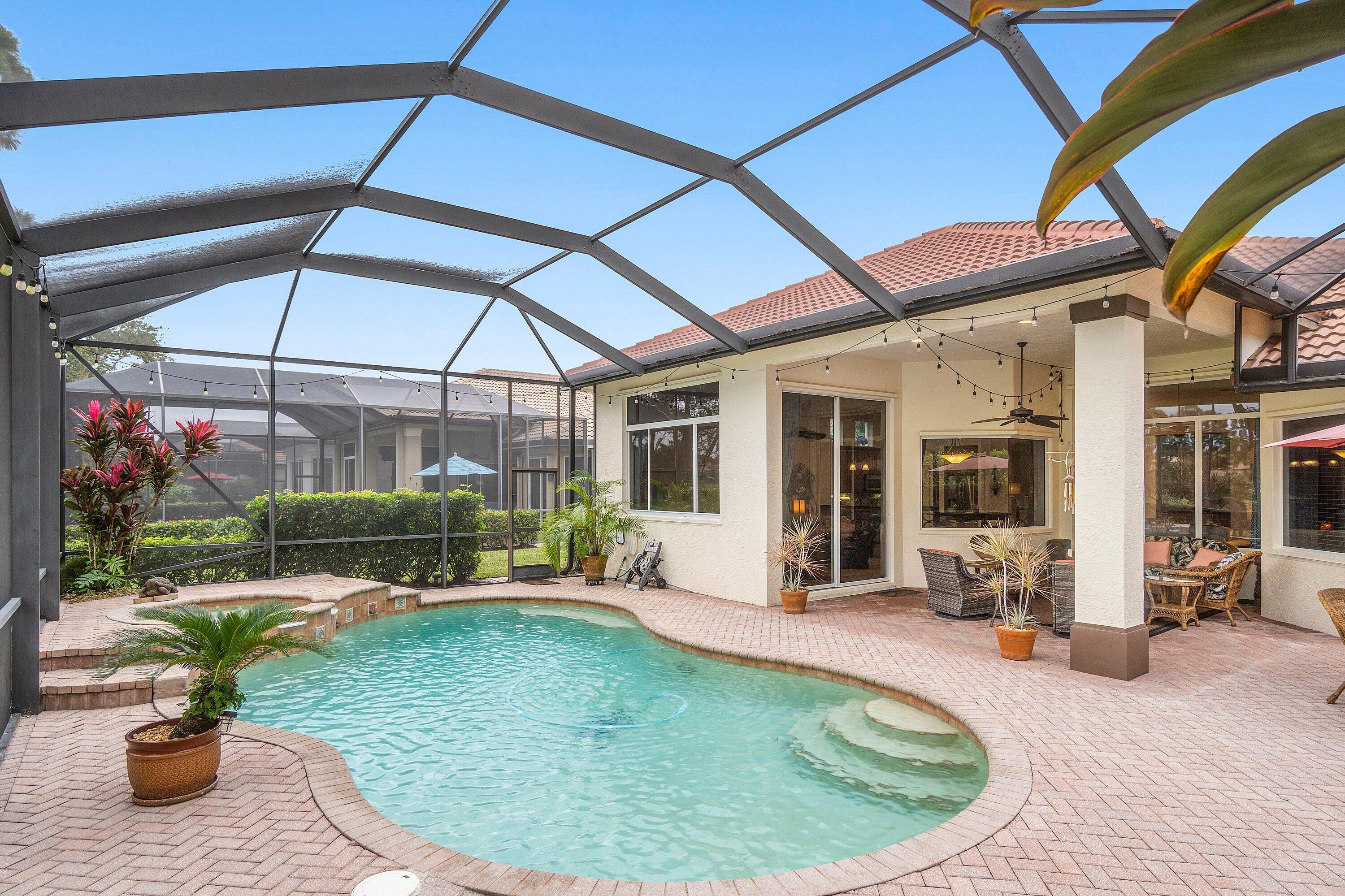 BRIARCLIFF AT PGA VILLAGE - Residential