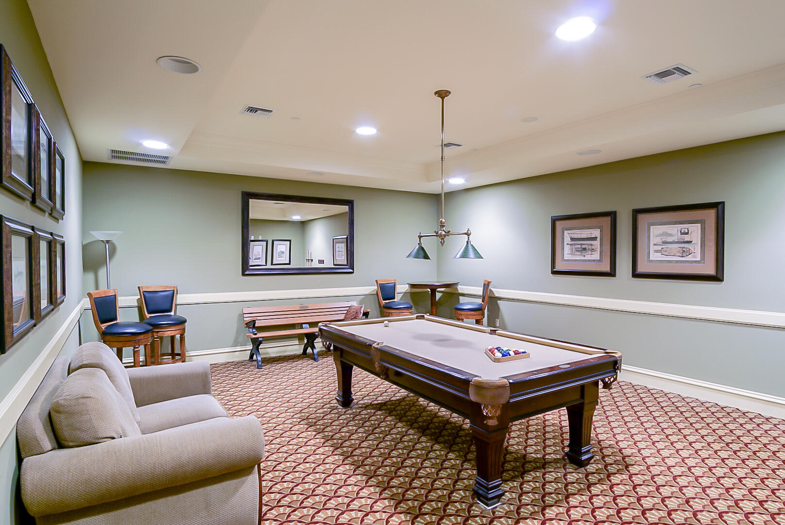 BRIARCLIFF AT PGA VILLAGE - Residential