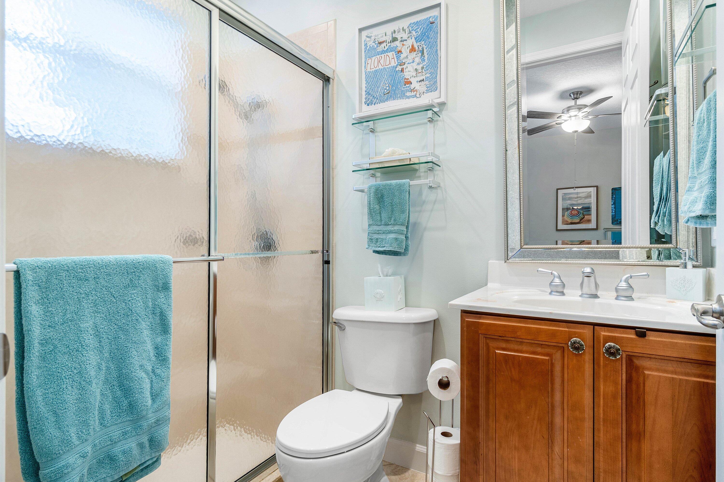 BRIARCLIFF AT PGA VILLAGE - Residential