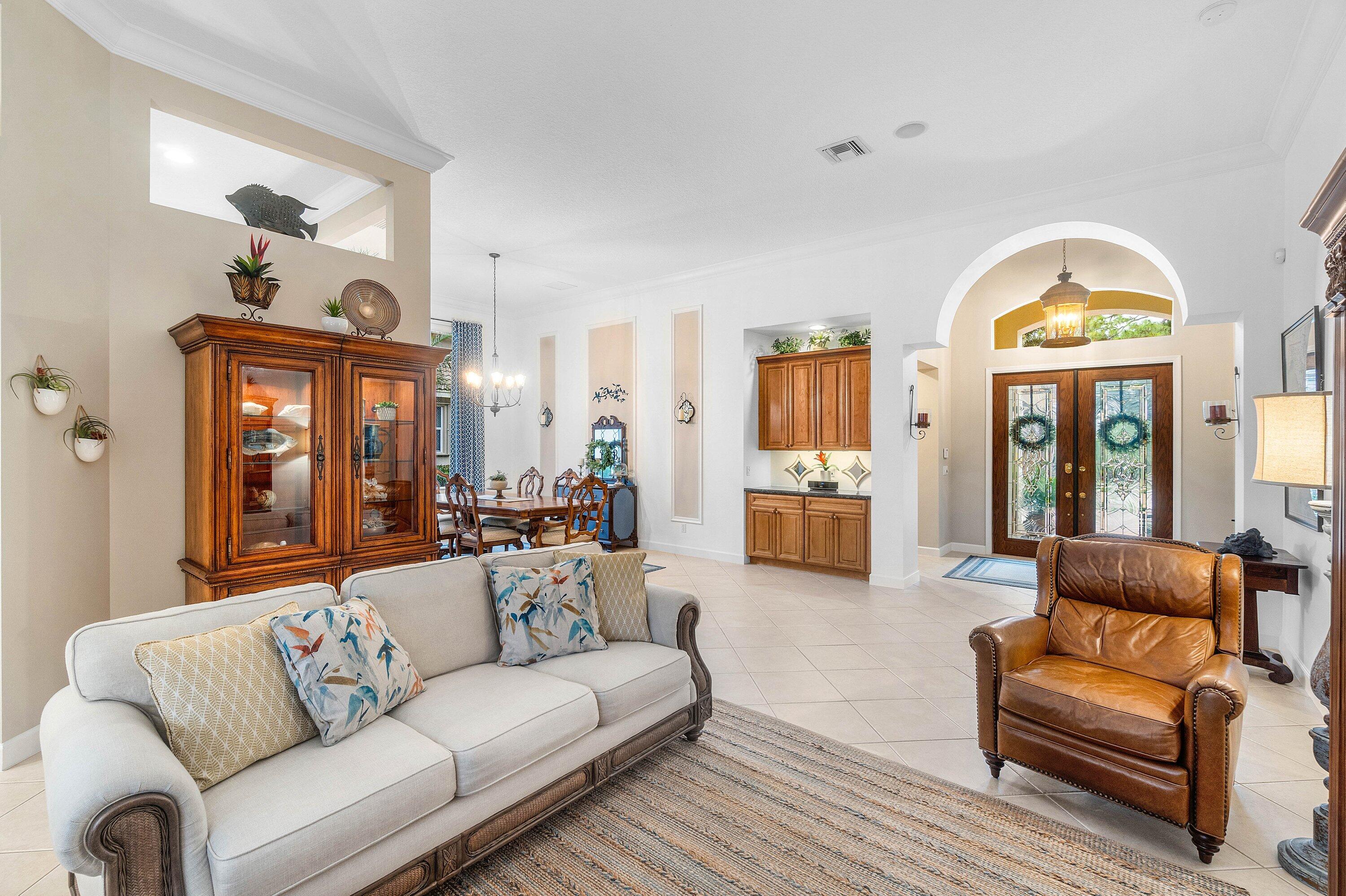 BRIARCLIFF AT PGA VILLAGE - Residential