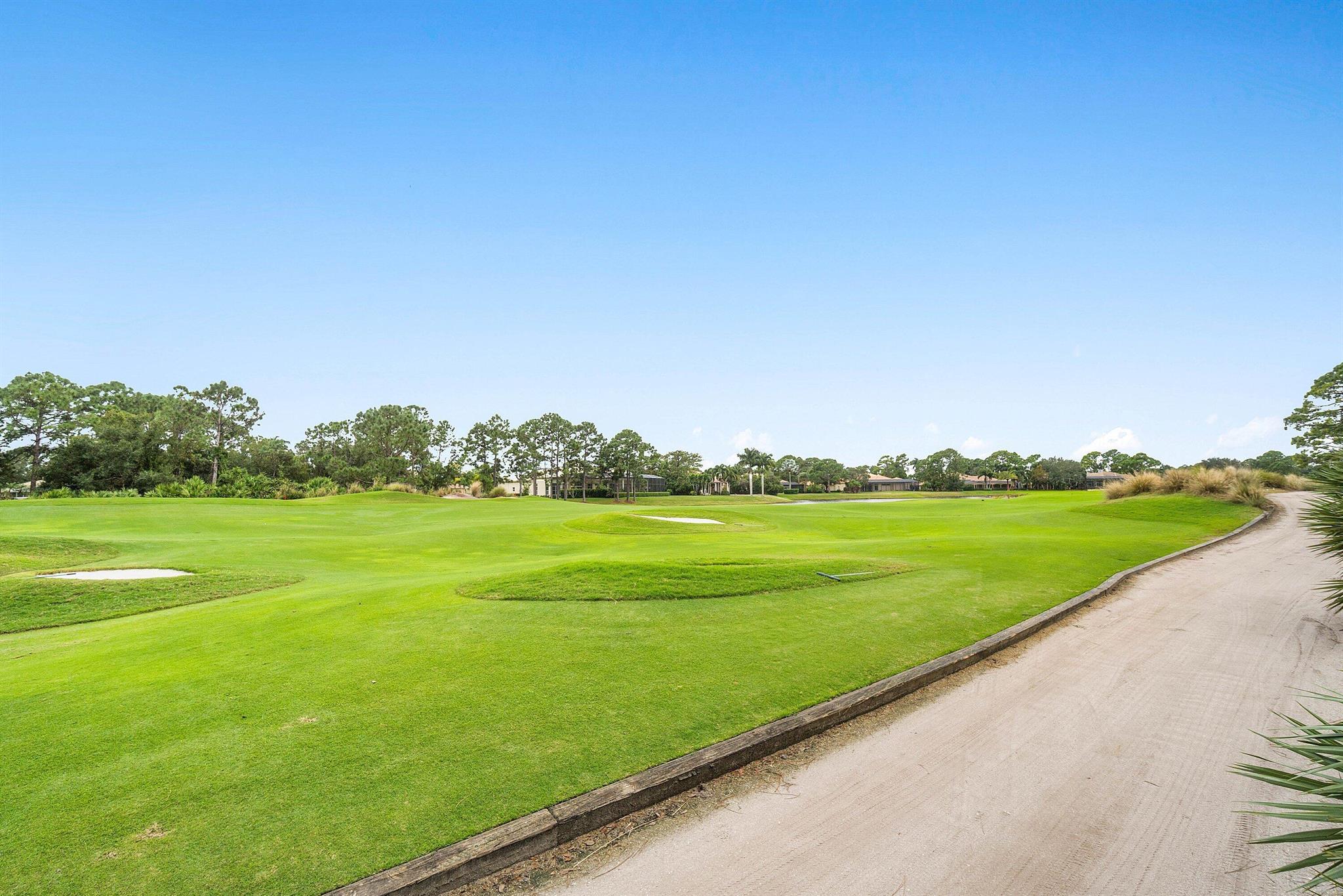 BRIARCLIFF AT PGA VILLAGE - Residential