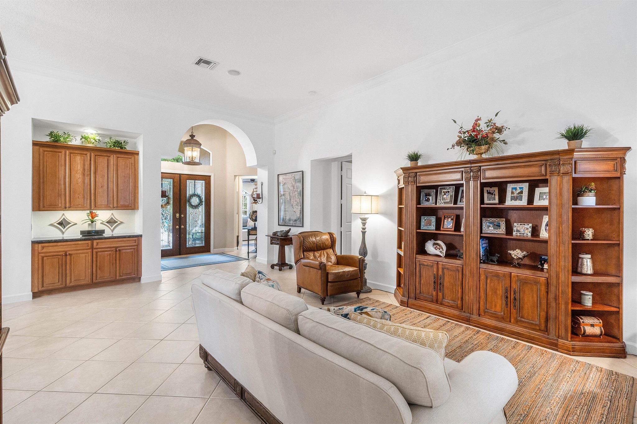 BRIARCLIFF AT PGA VILLAGE - Residential