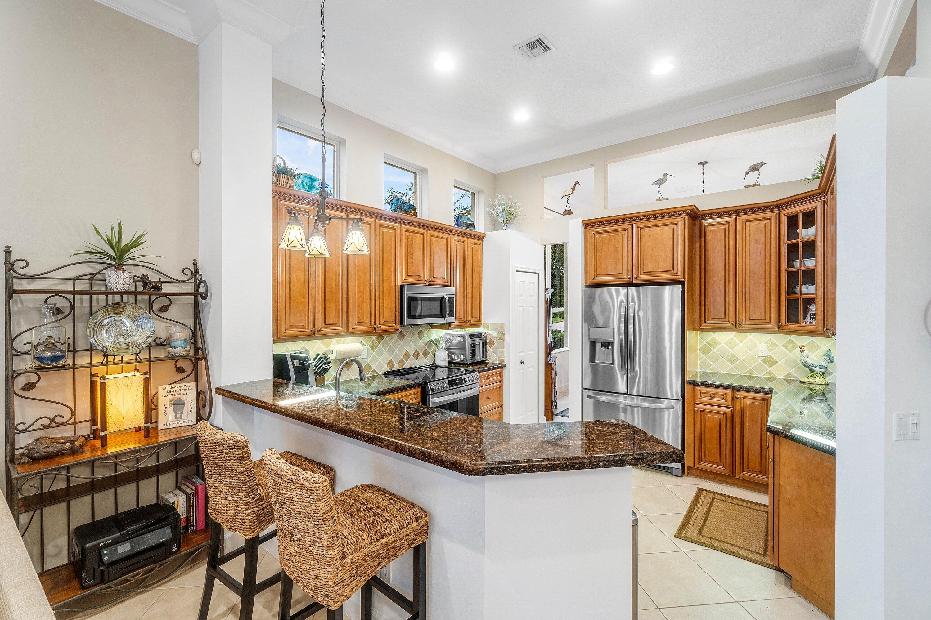 BRIARCLIFF AT PGA VILLAGE - Residential