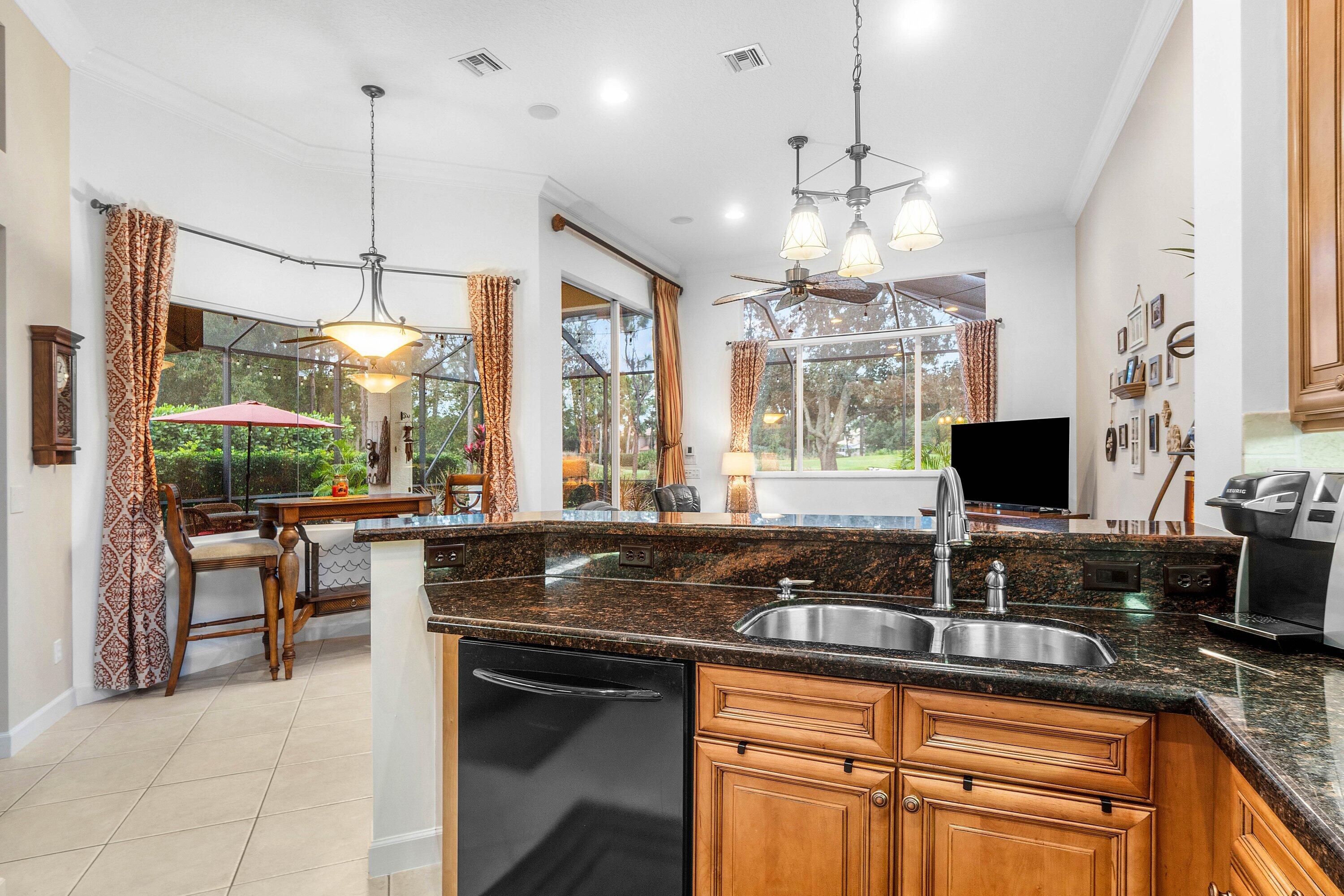 BRIARCLIFF AT PGA VILLAGE - Residential