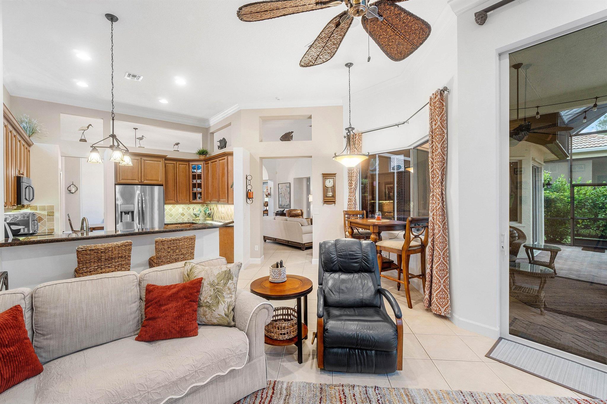 BRIARCLIFF AT PGA VILLAGE - Residential