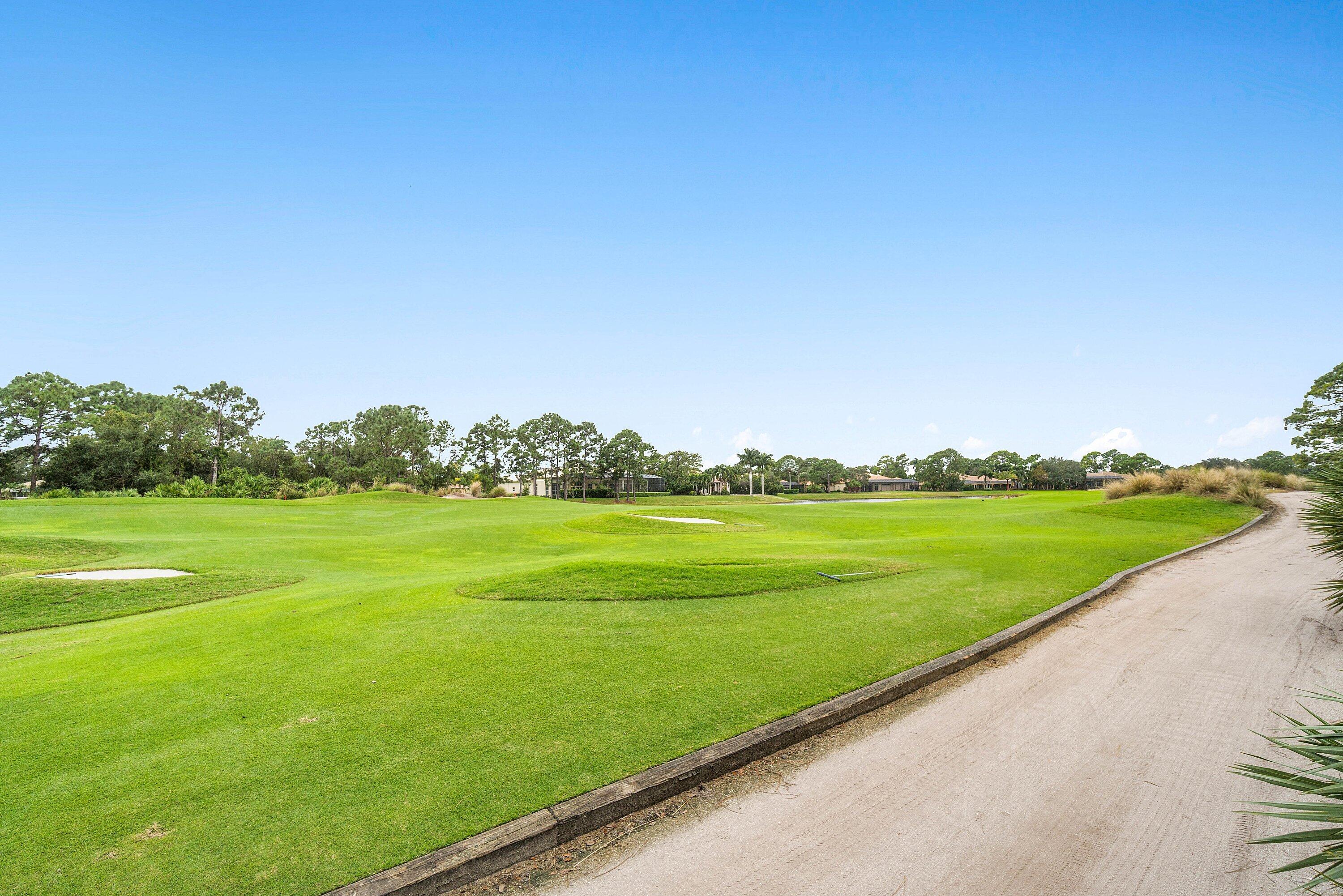 BRIARCLIFF AT PGA VILLAGE - Residential