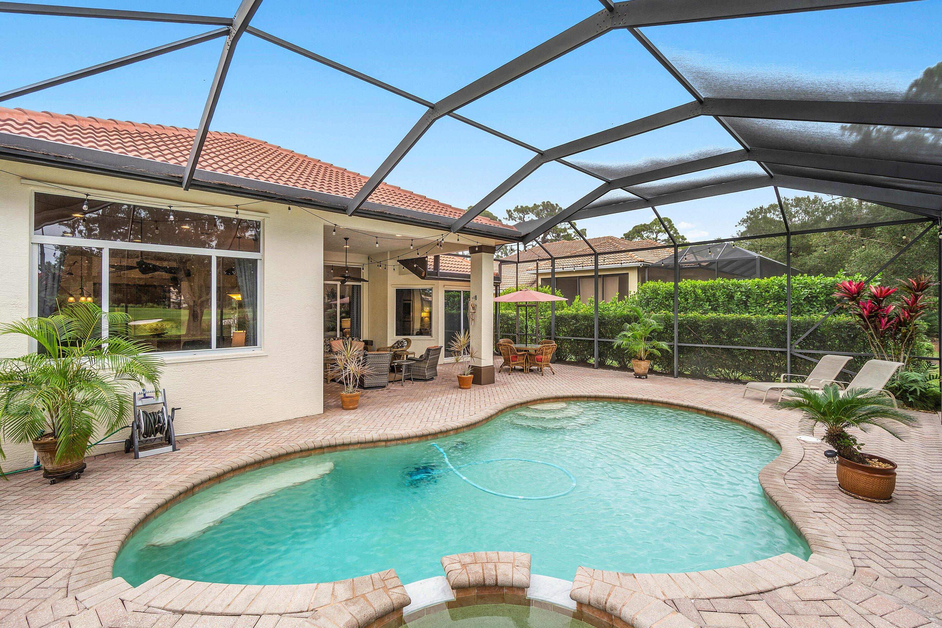 BRIARCLIFF AT PGA VILLAGE - Residential