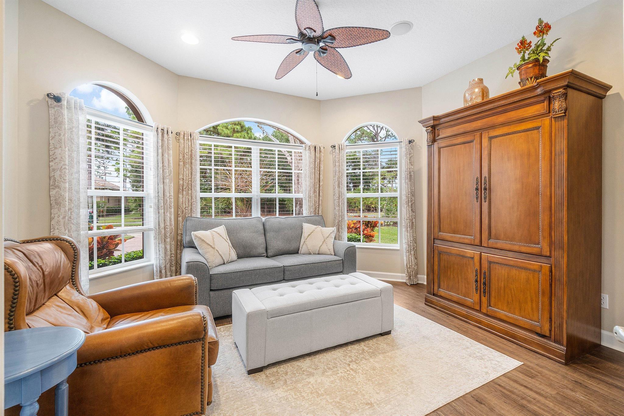 BRIARCLIFF AT PGA VILLAGE - Residential