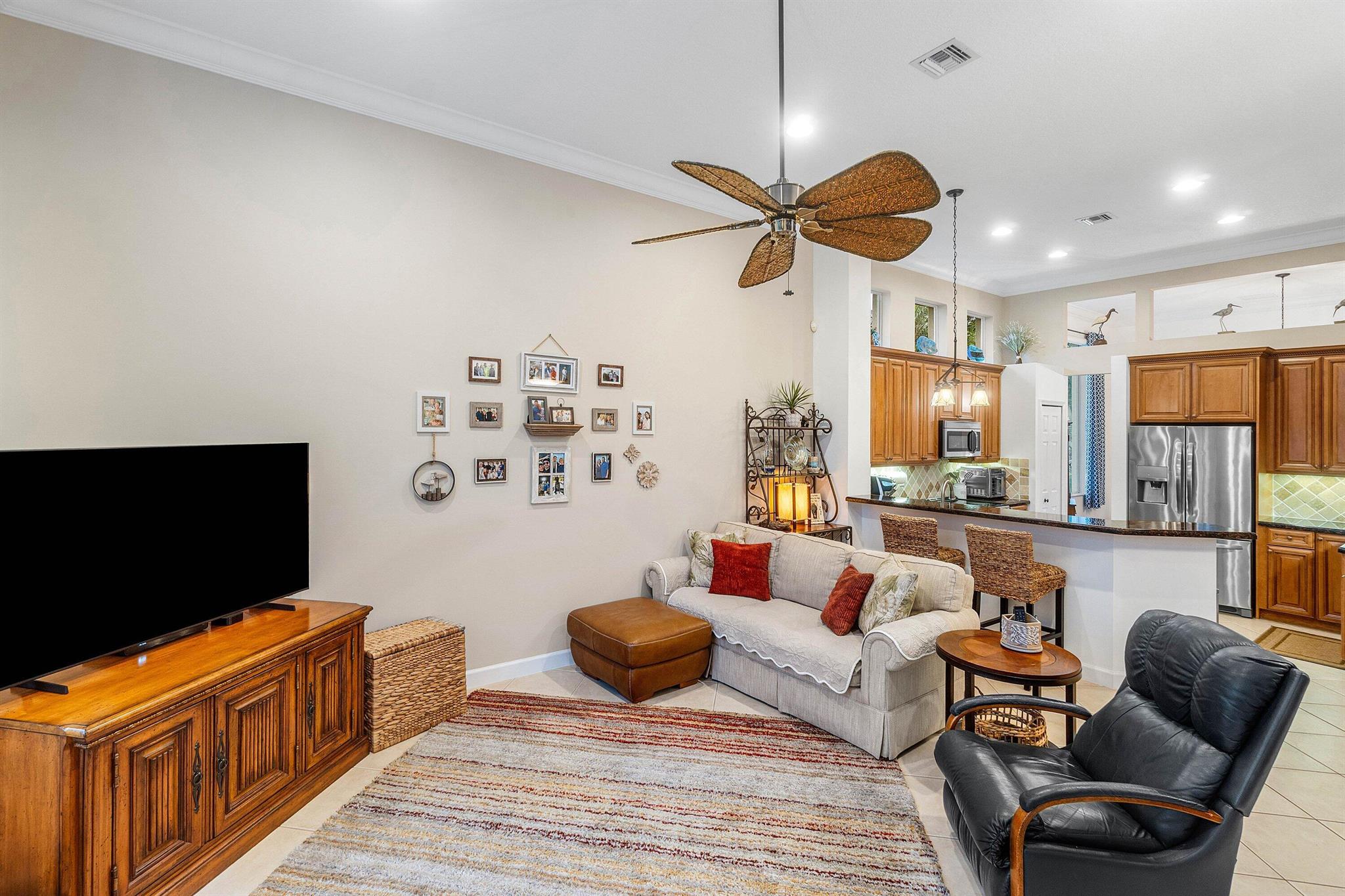 BRIARCLIFF AT PGA VILLAGE - Residential