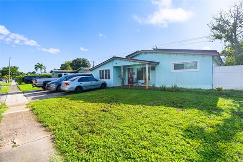 3311 N 66th Ave Hollywood FL 33024