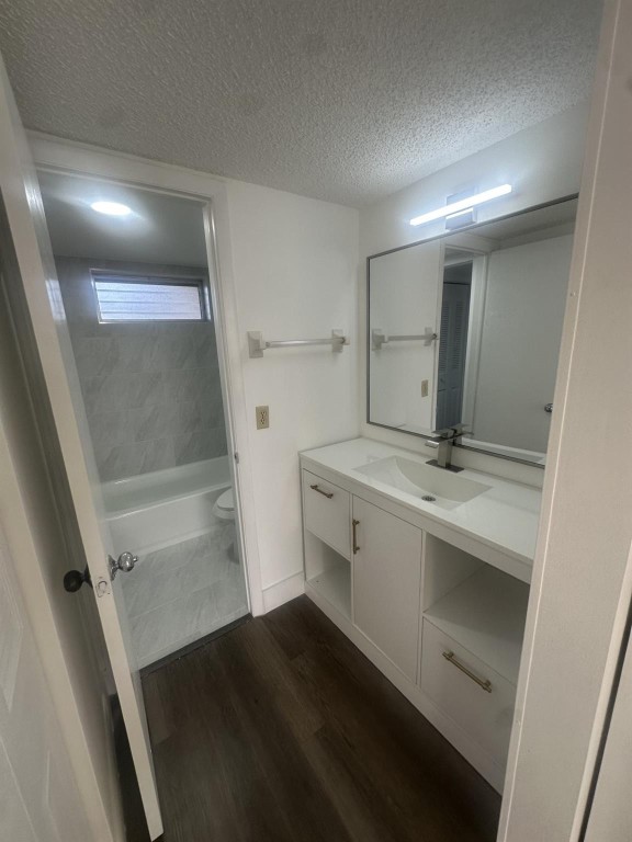 Bermuda Club Eight Condo - Residential Lease