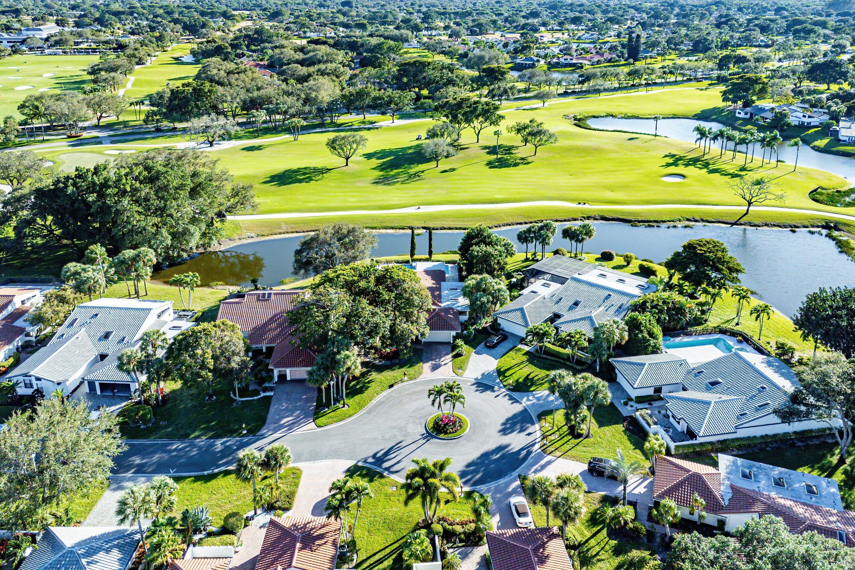 HAMPSHIRE AT HUNTERS RUN CONDO - Residential