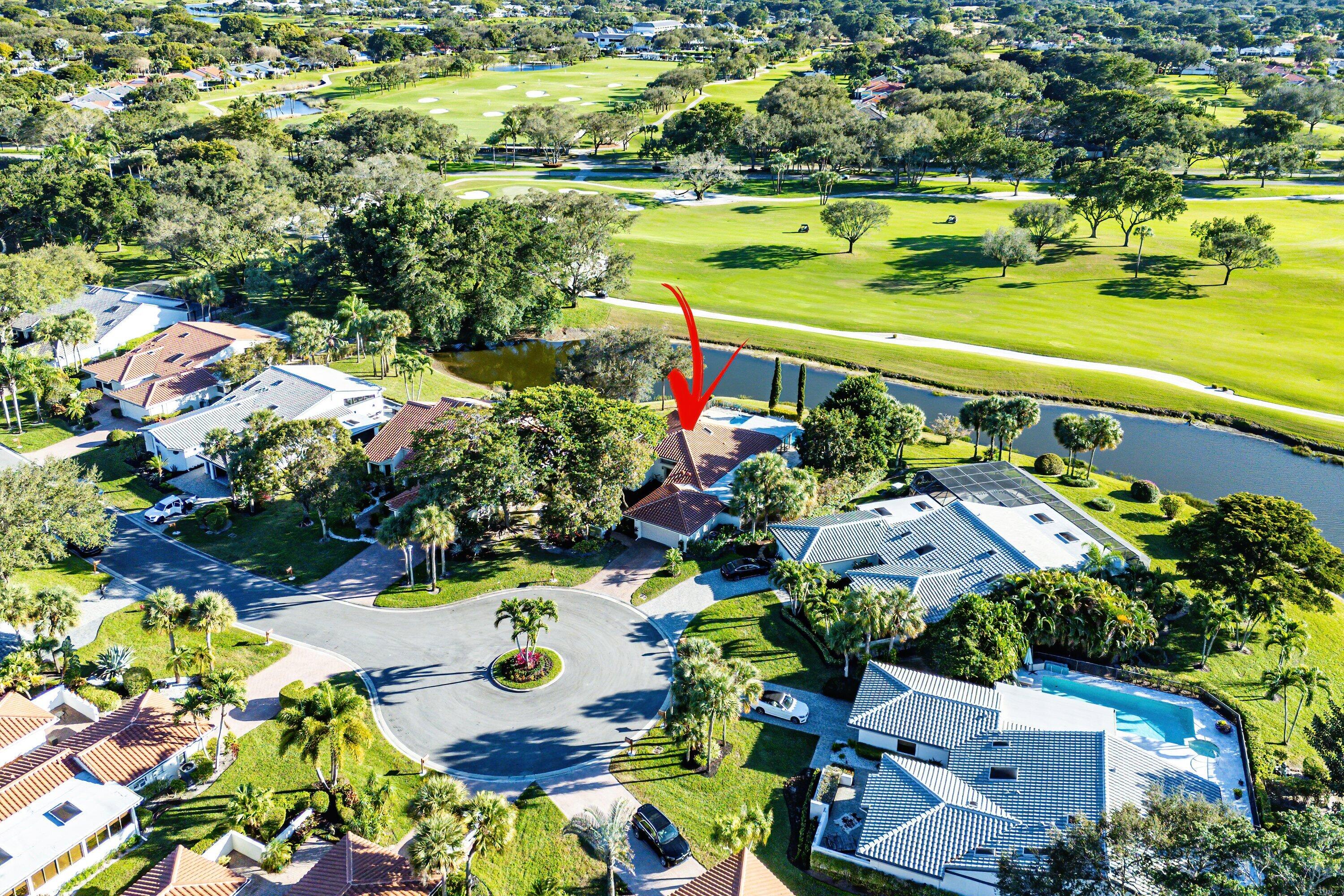 HAMPSHIRE AT HUNTERS RUN CONDO - Residential