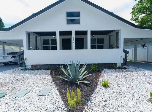 Fairview Park - Residential Lease