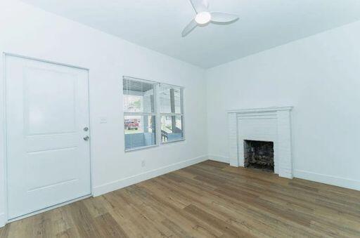 Fairview Park - Residential Lease