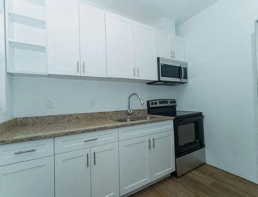 Fairview Park - Residential Lease