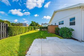 BOCA RATONE HGHTS - Residential Lease