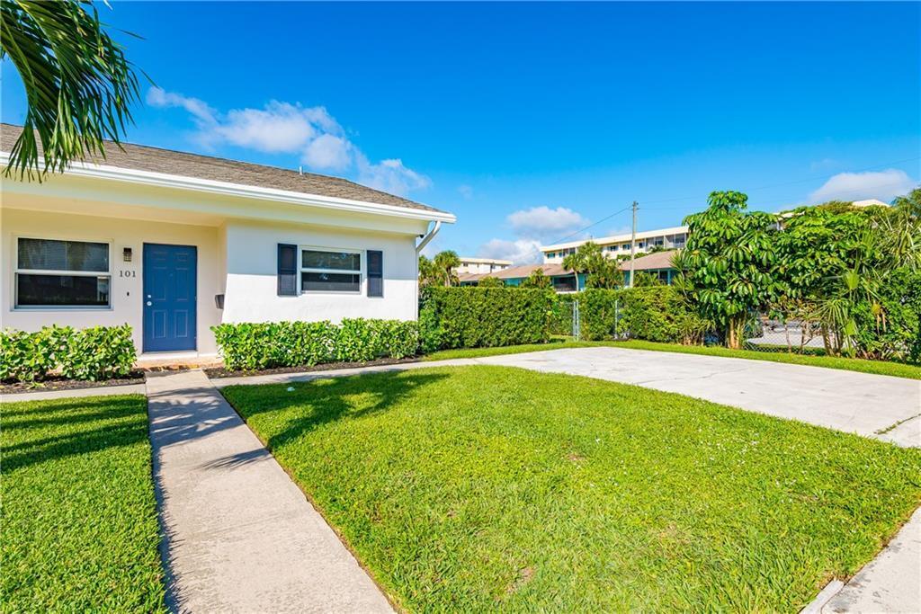 BOCA RATONE HGHTS - Residential Lease