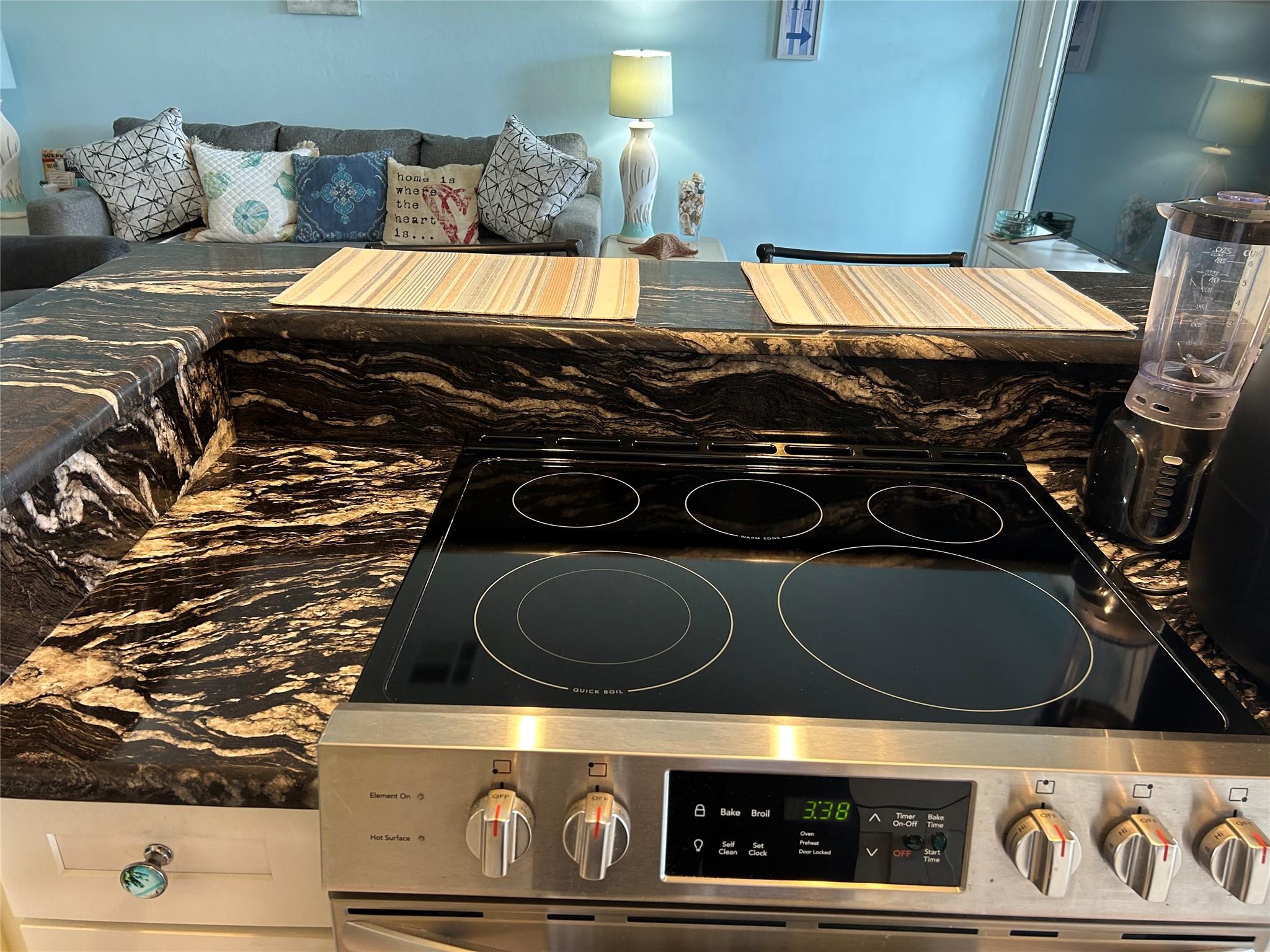 RIO MAR APTS - Residential