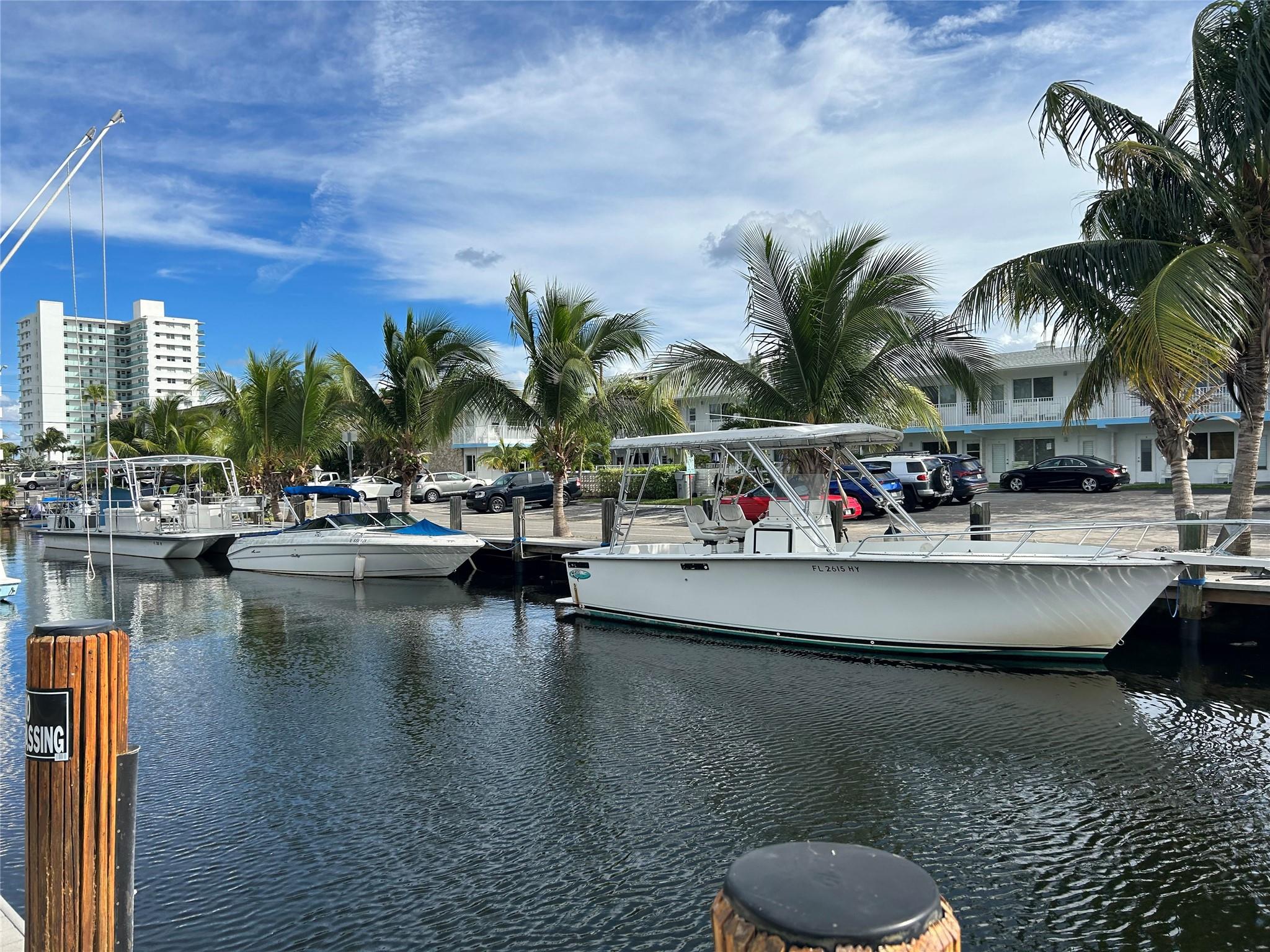 RIO MAR APTS - Residential