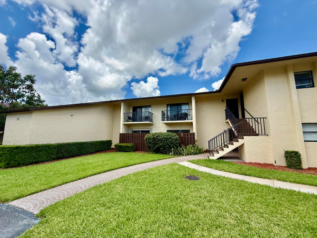 Photo of 2050 Oleander Boulevard #11-103, Fort Pierce, FL 34950 (MLS # B26044430)