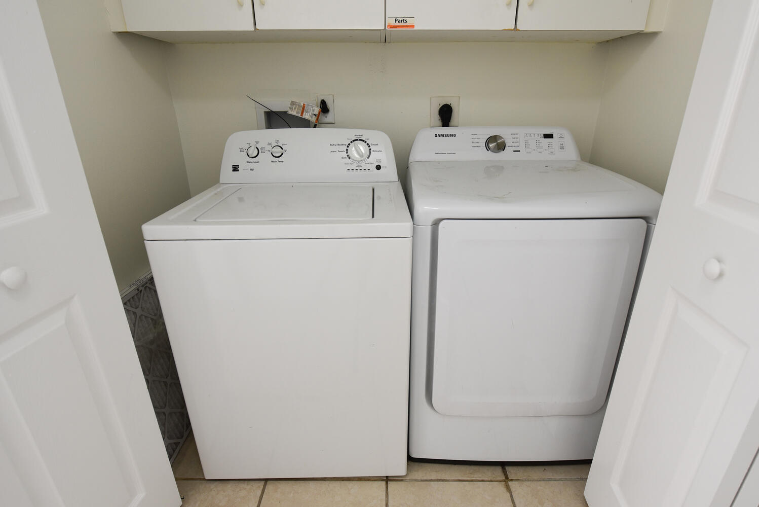 Port St. Lucie Section 07 - Residential