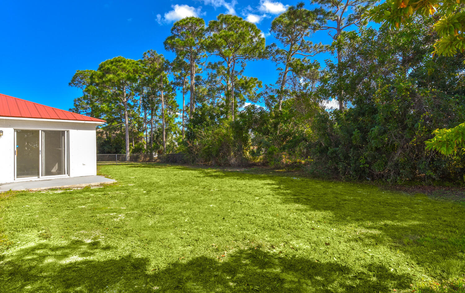 Port St. Lucie Section 07 - Residential