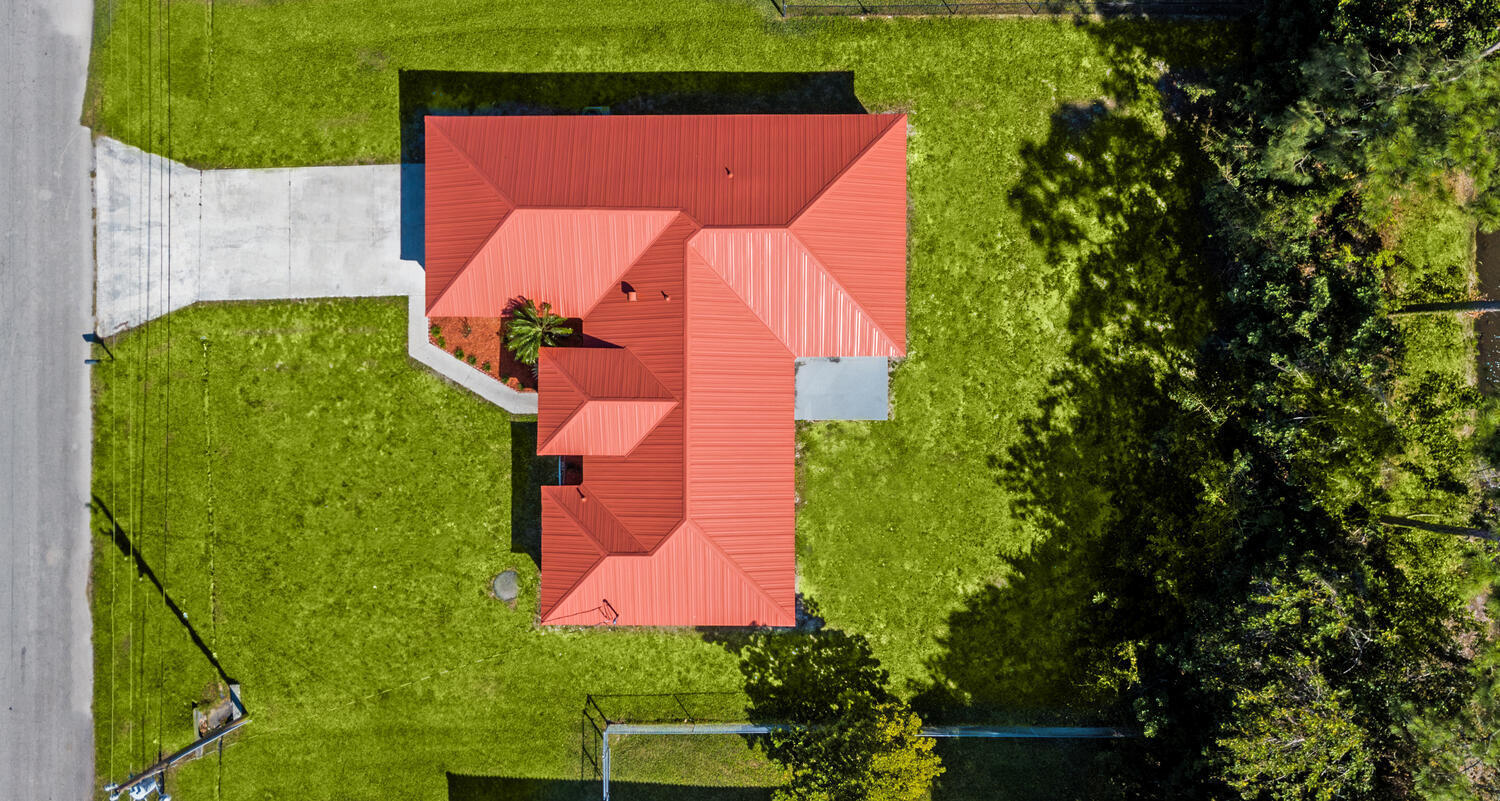 Port St. Lucie Section 07 - Residential