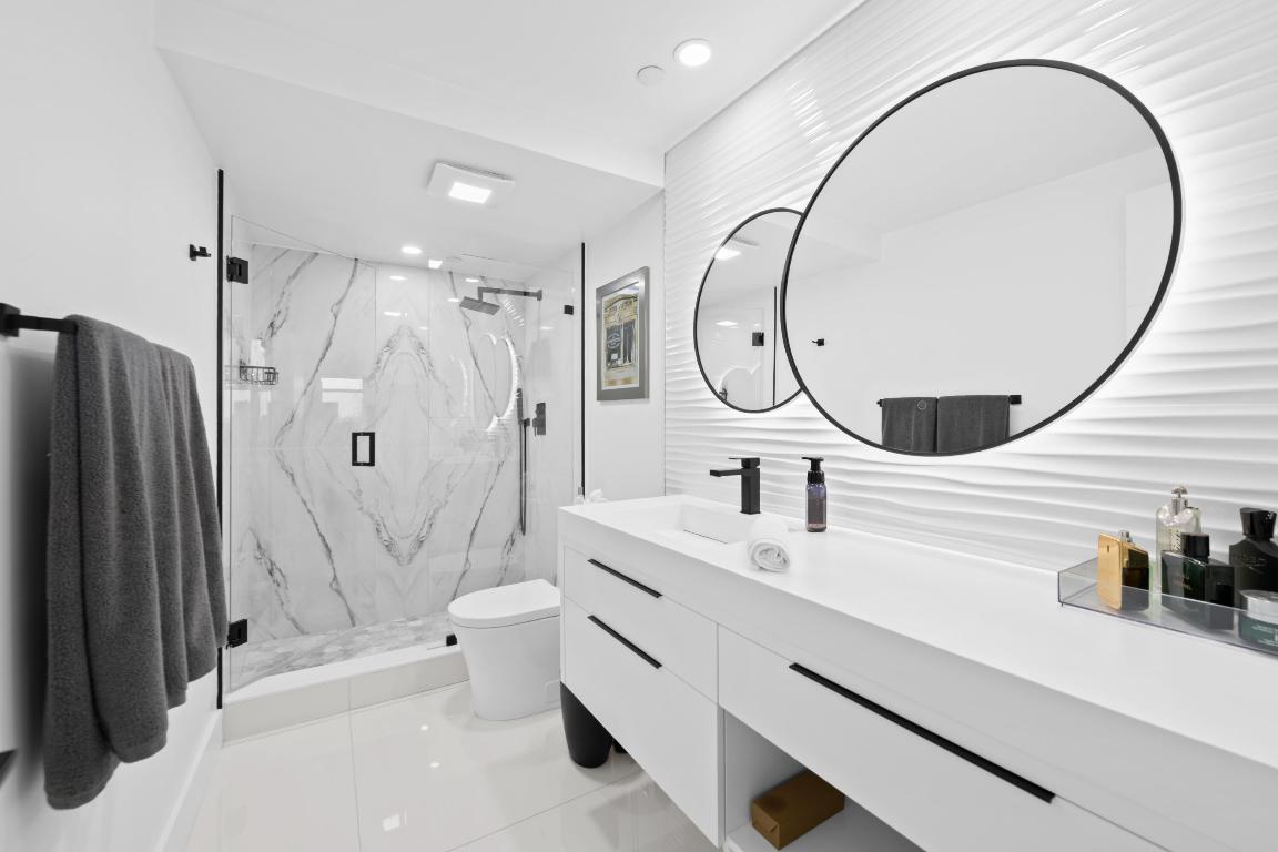 PORTA BELLA EAST AND PORTA BELLA SOUTHWEST CONDO A - Residential