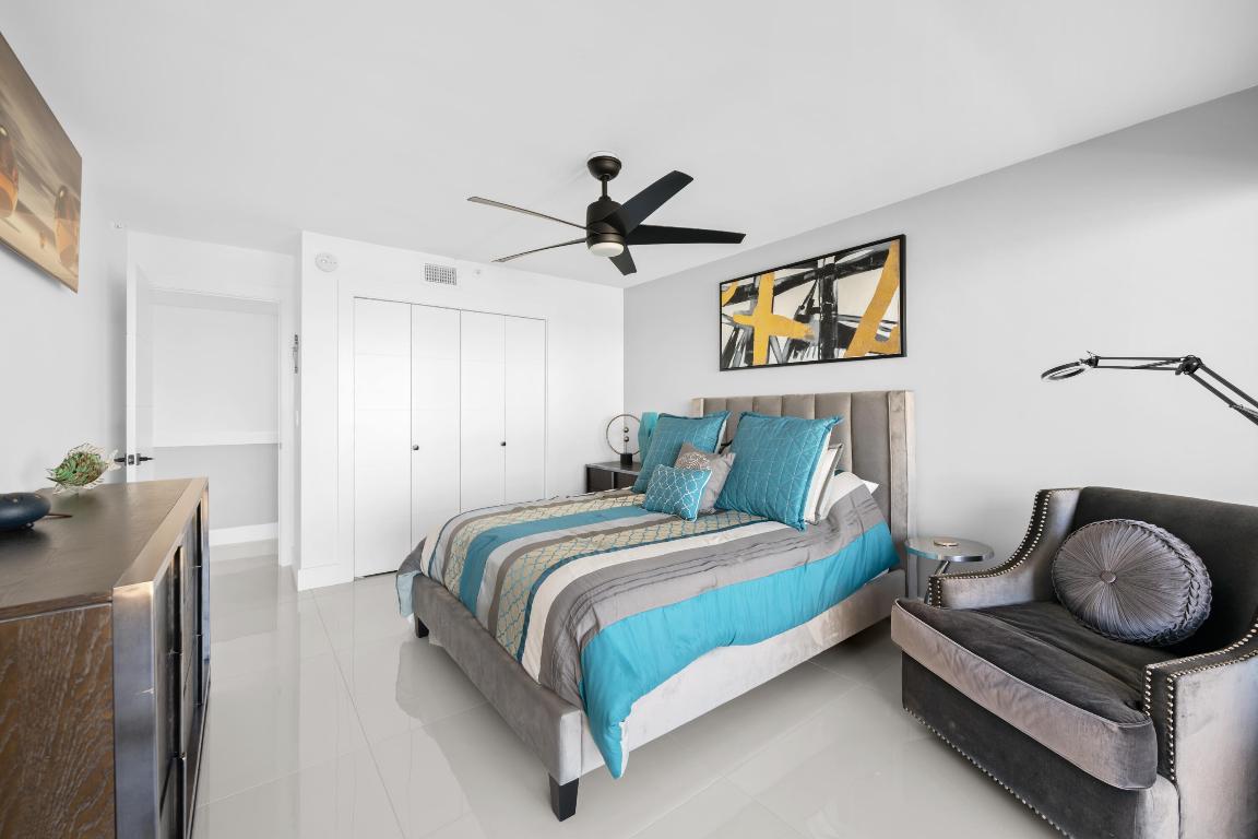 PORTA BELLA EAST AND PORTA BELLA SOUTHWEST CONDO A - Residential