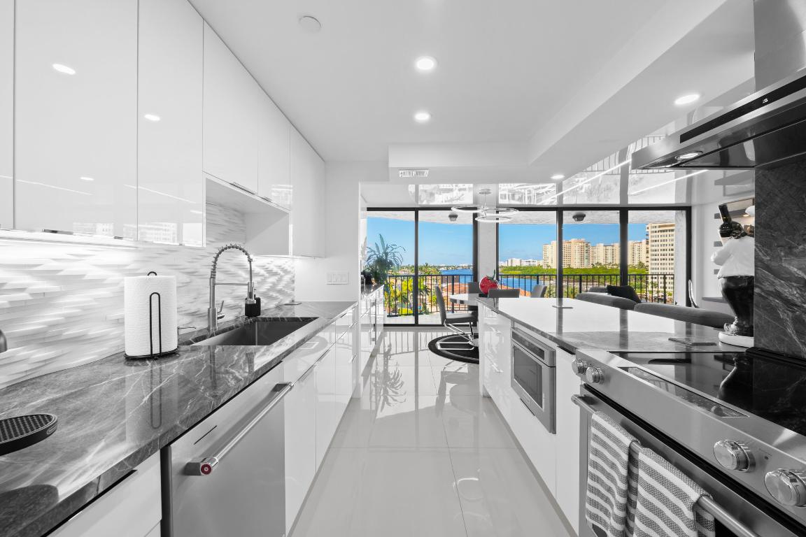 PORTA BELLA EAST AND PORTA BELLA SOUTHWEST CONDO A - Residential