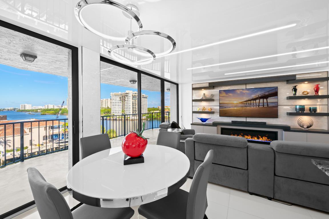 PORTA BELLA EAST AND PORTA BELLA SOUTHWEST CONDO A - Residential