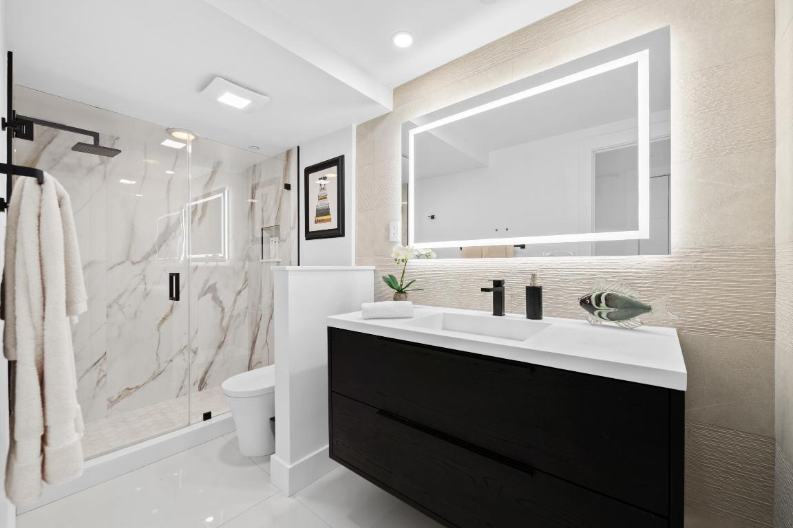 PORTA BELLA EAST AND PORTA BELLA SOUTHWEST CONDO A - Residential