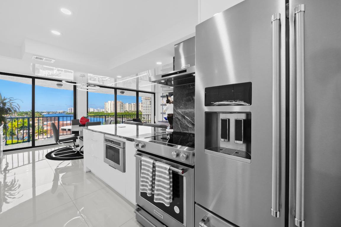 PORTA BELLA EAST AND PORTA BELLA SOUTHWEST CONDO A - Residential